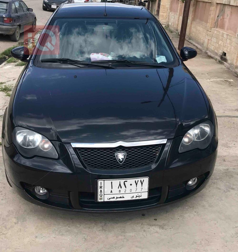 Proton GEN-2